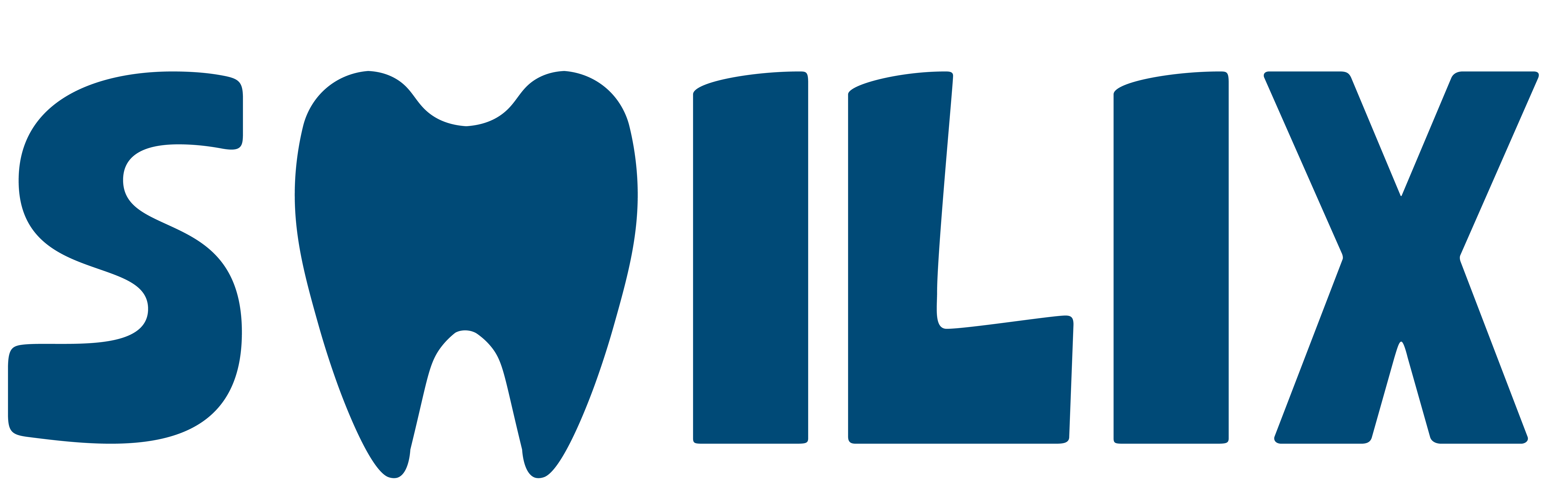 smilix logo